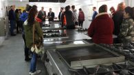 15 personas participan en Manzanares en el curso `Operaciones básicas de cocina´ del Programa Emplea