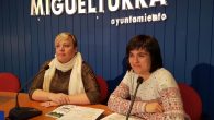 Abierto el plazo de presentación de solicitudes de las Escuelas Infantiles Municipales de Miguelturra `Pelines´ y `Coleta´