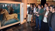 Acción Cultural Española y Ayuntamiento de Ciudad Real rinden homenaje al autor del Quijote con “16 personajes que maravillan y….Miguel de Cervantes”