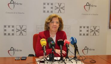 Acuerdo historico entre Sindicatos y Equipo de Gobierno sobre la RPT de cara a los presupuestos municipales 2018 del ayuntamiento de Alcázar de San Juan