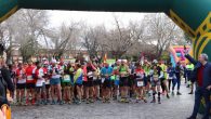 Alberto Rivera y Alba María Reguillo ganan la prueba reina de la III Trail ‘Ciudad de Almodóvar’