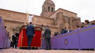 Almodóvar del Campo ha vivido con fervor su Semana Santa