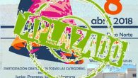 Aplazado el Cross 50 Aniversario del Colegio San José de Puertollano, previsto para el día 8