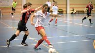 Argamasilla F.S.F. alcanza la final de la Copa Autonómica Femenina de Fútbol Sala