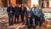 Aurelio Sierra Lozano es el nuevo presidente del Consejo de Mayores de Argamasilla de Calatrava