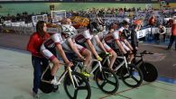 Bronce para las cadetes de Castilla-La Mancha en la prueba de Persecución por equipos del Campeonato de España