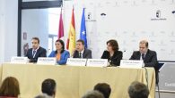 Castilla-La Mancha, líder en producción de energía renovable, generará hasta 13.000 nuevos puestos de trabajo en este sector en los próximos años
