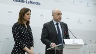 Castilla-La Mancha registra 12.247 personas desempleadas menos que en marzo del año pasado