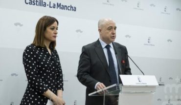 Castilla-La Mancha registra 12.247 personas desempleadas menos que en marzo del año pasado