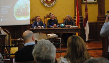 Comienza el Plan de Acción de Valdepeñas que busca explotar sus potencialidades