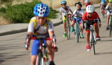 Comienza el Trofeo Federación 2018 de Escuelas de Ciclismo de Castilla-La Mancha