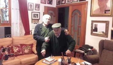 Don Marcelino Sánchez Molina, Alcalde paradigma, un hombre bueno