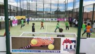 El Albacete Balompié se hace con el Torneo Nacional de Fútbol `Nano Rivas´ de Miguelturra
