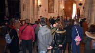 El Ayuntamiento de Ciudad Real agradece a las Hermandades  una Semana Santa muy positiva para la ciudad