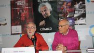 ‘El Brujo’ y Malena Alterio, principales reclamos de la programación cultural de La Solana para los próximos meses