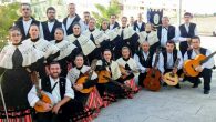 El colectivo infanteño ‘Cruz de Santiago’ compartirá con el Grupo ‘San Isidro’ el XXIII Festival de Mayos y Cruces de Argamasilla de Calatrava