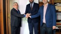 El Colegio de Farmacéuticos de Ciudad Real firma convenio con Farmacéuticos sin Fronteras de España