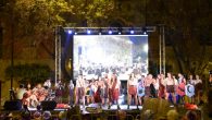 El Grupo Scout Siles 361 de Ciudad Real gana XLIV Festival Scout en Murcia