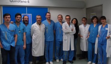 El Hospital de Ciudad Real desarrolla un nuevo modelo terapéutico de quimiohipertermia que mejoraría el pronóstico del cáncer de páncreas