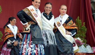 El plazo para la elección de la Dulcinea y Damas  de la Feria y Fiestas del 2018 abierto hasta el 2 de mayo