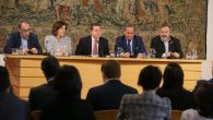 El éxito del Plan Regional de Empleo y Garantía de Rentas vuelve a estar en la colaboración entre las instituciones y el sector privado