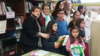 Entregados los premios del VII Certamen Escolar de Poesía ‘Juan Alcaide’ de Valdepeñas, con 140 trabajos presentados