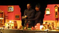 Este Domingo `Una noche en el Castillo´ en el Infantil de Teatro de La Sensación de Ciudad Real