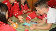 Fundación Repsol lleva los talleres de Aprendenergía a más de 850 escolares de Puertollano