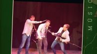 Grandes bandas sonoras del cine resonarán este sábado en el Centro Cultural de Argamasilla de Calatrava