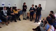 Inaugurado en Miguelturra el Curso `Promoción para la Igualdad efectiva de Mujeres y Hombres´ de la Diputación