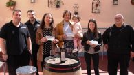 La Asociación de Hosteleros de La Solana entrega los premios de la V Ruta de Tapas
