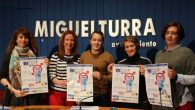 La Carrera de la Mujer de Miguelturra se celebrará el día 21 de abril
