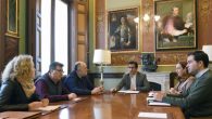 La Diputación ofrece 40.000 euros para la adaptación de los taxis rurales a las necesidades de las personas con movilidad reducida