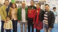 La Diputación presente en Socuéllamos en la final de la 1ª División Nacional de Voleibol Femenino