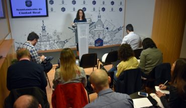 La Junta de Gobierno de Ciudad Real aprueba la clasificación de ofertas para el entorno de Plaza de Toros y Vicente Alexandre