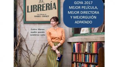 La Solana Cine de Autor llega con `La Librería´ de Isabel Coixet