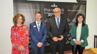 Paradores celebra el 90 aniversario de la red en su establecimiento de Manzanares