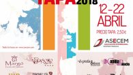 Presentado Tapalcazar 2018. El concurso de tapas de Alcázar de San Juan