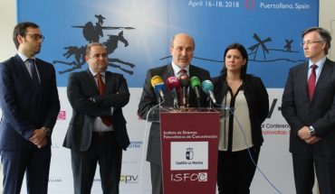 Puertollano espera acoger a medio plazo seis nuevos proyectos de energías renovables