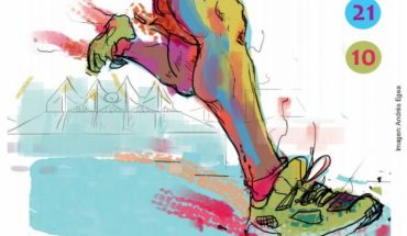 Quixote Maratón convoca el primer concurso de dibujo y diseño para elegir el cartel de la prueba de 2019
