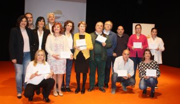 Repsol y su Fundación reconocen el trabajo de las entidades sociales de Puertollano