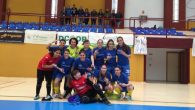Salesianos Puertollano suma tres puntos vitales en Jaén