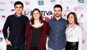 `Supreme´ finalista en el Festival de Cine de Castilla-La Mancha