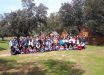 Un año más el Grupo Scout Siles 361 de Ciudad Real realiza su Campamento de Semana Santa