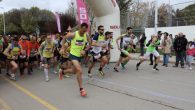 Unos 700 deportistas participaron en Alcázar en la XXX edición de la tradicional carrera de ‘El Porvenir’
