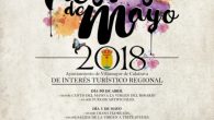 Villamayor de Calatrava ya tiene cartel anunciador de sus próximas Fiestas de Mayo, de Interés Turístico Regional
