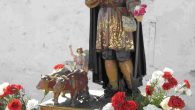 Aldea del Rey aguardará al próximo domingo para festejar a san Isidro