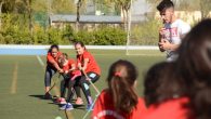 Asociación de Celiacos y Ayuntamiento organizan el I Decathlón por equipos en la plaza de España
