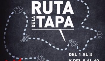 El Ayuntamiento de Argamasilla de Calatrava potencia los premios en la VI Ruta de la Tapa