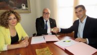 El Ayuntamiento de Manzanares destina 3.000 euros al IES Azuer para fomentar hábitos de vida saludable